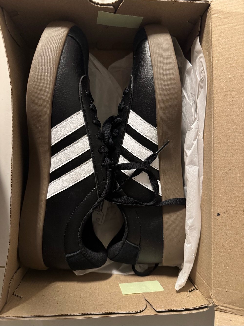 adidas VL Court 3.0 Men’s Shoes